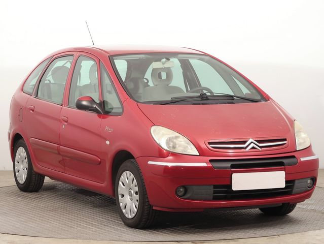 Citroën Xsara Picasso